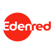 Logo de l'entreprise EDENRED